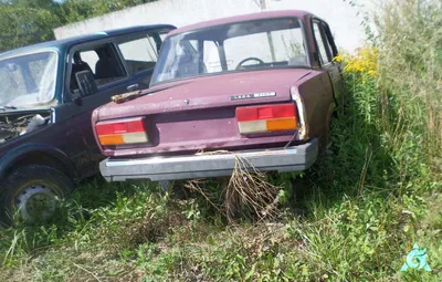 Ваз 21074 - Отзыв владельца автомобиля Lada (ВАЗ) 2107 2005 года: 1.6 MT  (74 л.с.) | Авто.ру