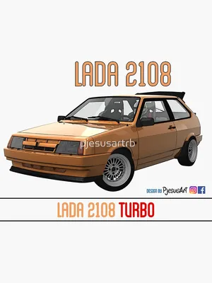 388. Lada 2108 Tuning [RUSSIAN CARS] - YouTube