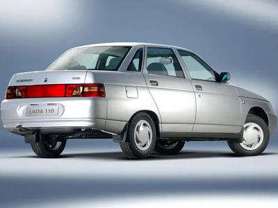 Купить автомобильные Коврики для Lada (ВАЗ) 2110-2112 (1995-2014) Standard  ("EVA 3D") в cалон