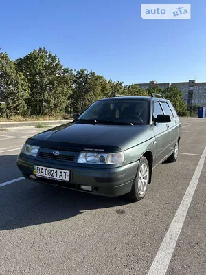 Lada (ВАЗ) 2111: отзывы владельцев Лада 2111 с фото на Авто.ру