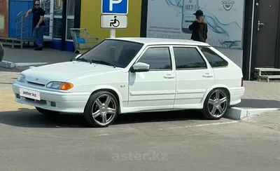 LADA/VAZ | Автомобили для уличных гонок, Фотографии автомобилей, Автомобиль