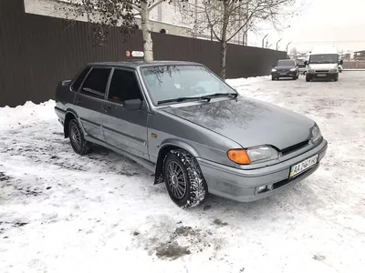 Купить б/у LADA (ВАЗ) 2115 Бензин Механическая в Магнитогорске, Белый Седан  4-дверный 2011 года по цене 239 000 руб., 3506133 на Автокод Объявления