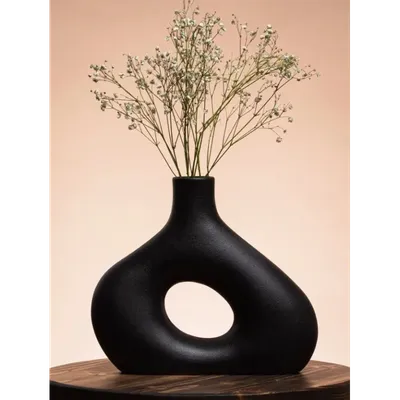 Поделка ваза -