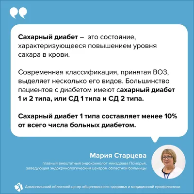 Диабет: это важно знать каждому – Новости компании Капитал МС 17 августа  2023