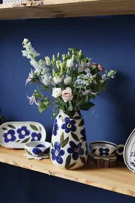 Как выбрать вазу для цветов - Советы от флориста