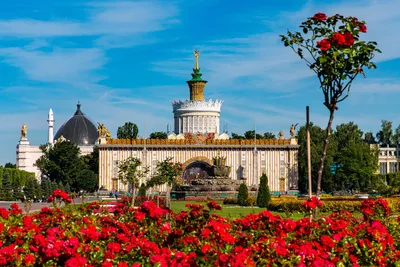 ВДНХ в Москве: история, описание, как добраться и чем заняться