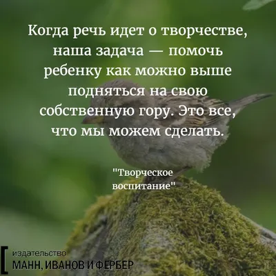 Вдохновляющие цитаты для каждого: 50+ высказываний