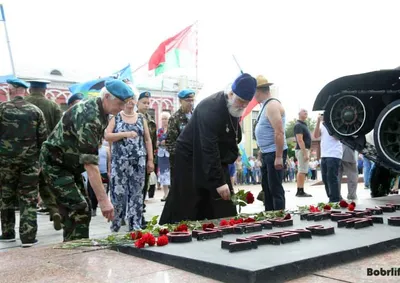 Народный фронт открыл сбор для ставропольских десантников в зоне СВО ::  