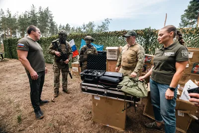 День Воздушно-десантных войск отмечается в Ивановской области