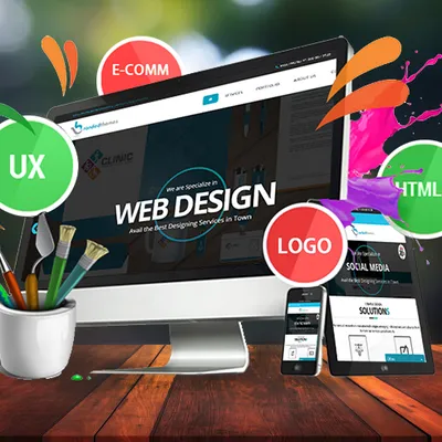 Web-дизайн — Тамбовский колледж социокультурных технологий