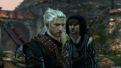 The Witcher 2: Assassins of Kings Enhanced Edition - Lutris