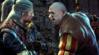 The case for 'The Witcher 2' | Mashable