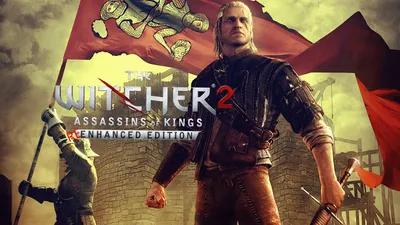 The Witcher 2: Assassins of Kings - описание, системные требования, оценки,  дата выхода