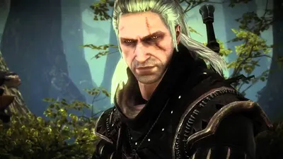 The Witcher 2: Assassins of Kings | Official Website