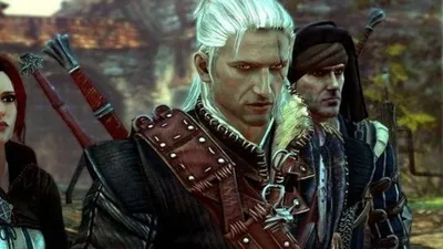 Witcher 2 mods: The essential mods for Assassins of Kings | PC Gamer