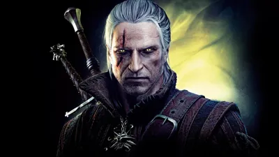 The Witcher 2: Assassins of Kings (XBOX 360) доставка в Полтаву, Сумы