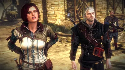 The Witcher 2: Assassins of Kings retrospective | 