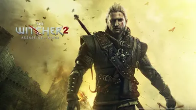 Все читы для The Witcher 2: Assassins of Kings