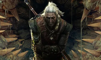 Video Game The Witcher 2: Assassins Of Kings HD Wallpaper