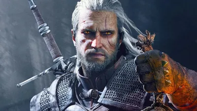 Для улучшенной версии The Witcher 3 вышло обновление  улучшающее  производительность игры