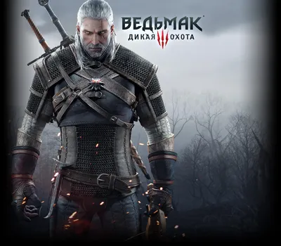 Предзаказ игры "Ведьмак 3: Дикая Охота" в  — Ведьмак 3: Дикая  Охота — Игры — : социальная сеть для геймеров