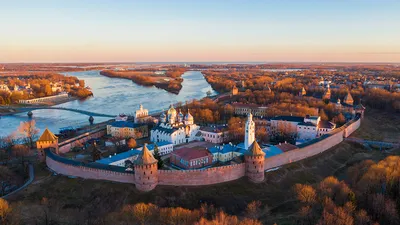 Veliky Novgorod - Wikipedia