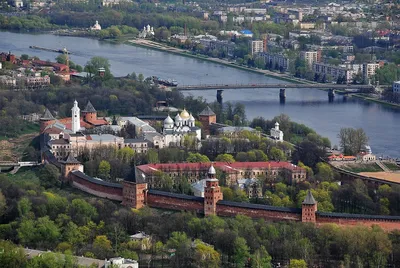 Туры, Экскурсии в Великом Новгороде, России, СНГ и зарубежом / отдых от  Сервис Тур