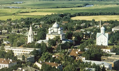 Новгородский кремль – история, легенды и интересные факты. Что посмотреть в  Новгородском кремле