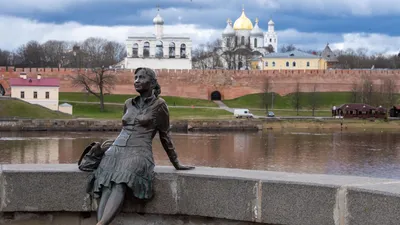 Городской квест «Великий Новгород во времена Великой Отечественной войны» в  Великом Новгороде от «Turest In»