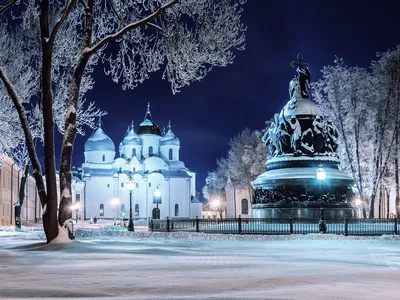 Экскурсионный тур «ЛЕГЕНДЫ О СЛАВНОМ НОВЕГРАДЕ И ЖИВОЙ ВОДЕ. Великий  Новгород - Валдай 3д./2н.» на 3 дня от 12 200 руб. за человека