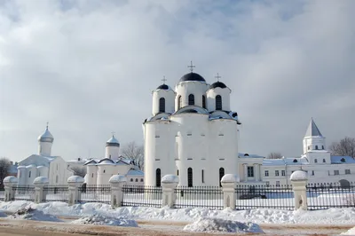 Землями Калевалы в страну Садко (Тверская Карелия - Старая Русса - Великий  Новгород, 3 дня) - Туры в Великий Новгород