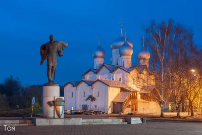 Что посмотреть в Великом Новгороде зимой — достопримечательности, музеи,  фестивали и праздники