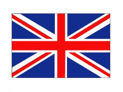 Великобританского флага картинки
