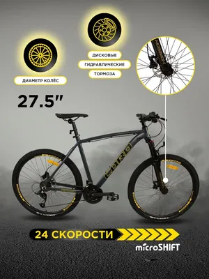 Анатомия горного велосипеда - Статьи | Bikedivision - интернет-магазин  велосипедов по доступным ценам | 