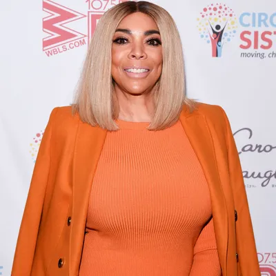 Wendy Williams says she's healthy and will return to TV show soon