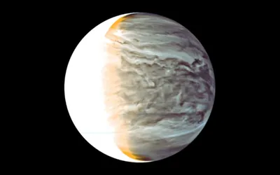 Венера - планета Солнечной системы - CNews