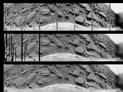 NASA показала уникальные фото поверхности Венеры | 