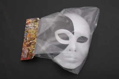 Набор для вышивания Венецианские маски. Магниты (Р-849) – купить в Москве |  Рукоделов.Ру