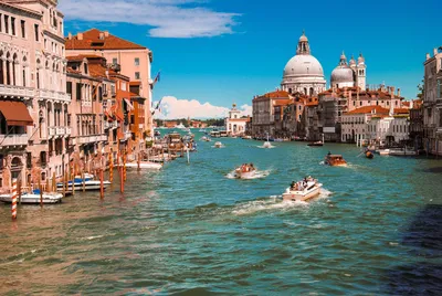 Венеция картинки