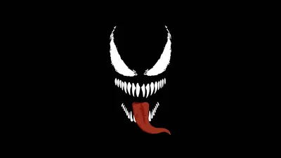 ArtStation - Venom # Fan art