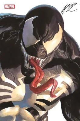 Venom Art | Venom Fan Art | We Are Venom Art | Marvel