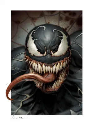 Marvel Venom Art | Art Amino