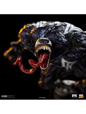 Marvel Venom Abstract Wallpapers - Aesthetic Marvel Wallpapers