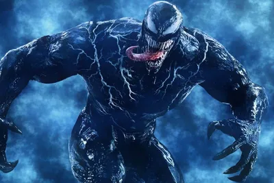 Обои venom, веном, venom movie, 2018 movies картинки на рабочий стол,  раздел фильмы - скачать