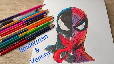 Venom | Пикабу