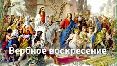 Вербное воскресенье 2021 - поздравления, стихи и смс - Fun | Сегодня