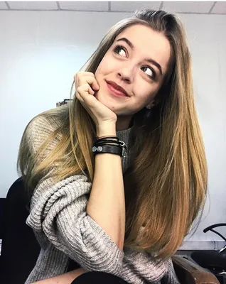 Вероника (Ника) Корниенко, 23, Москва. Актер театра и кино. Официальный  сайт | Kinolift