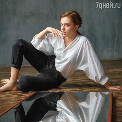 Вероника Мохирева, 24, Москва. Актер театра и кино. Официальный сайт |  Kinolift