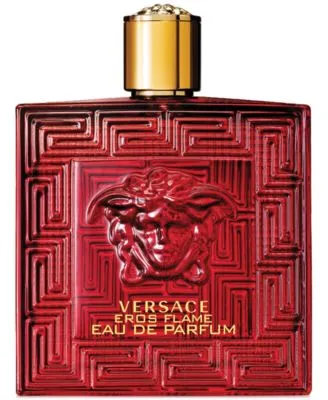 Versace Fragrance 2022 Ad Campaign Review | The Impression