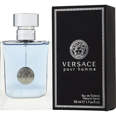 Versace Versace Dylan Turquoise Pour Femme Women's Perfume 30ml, 50ml,  100ml | Perfume Direct